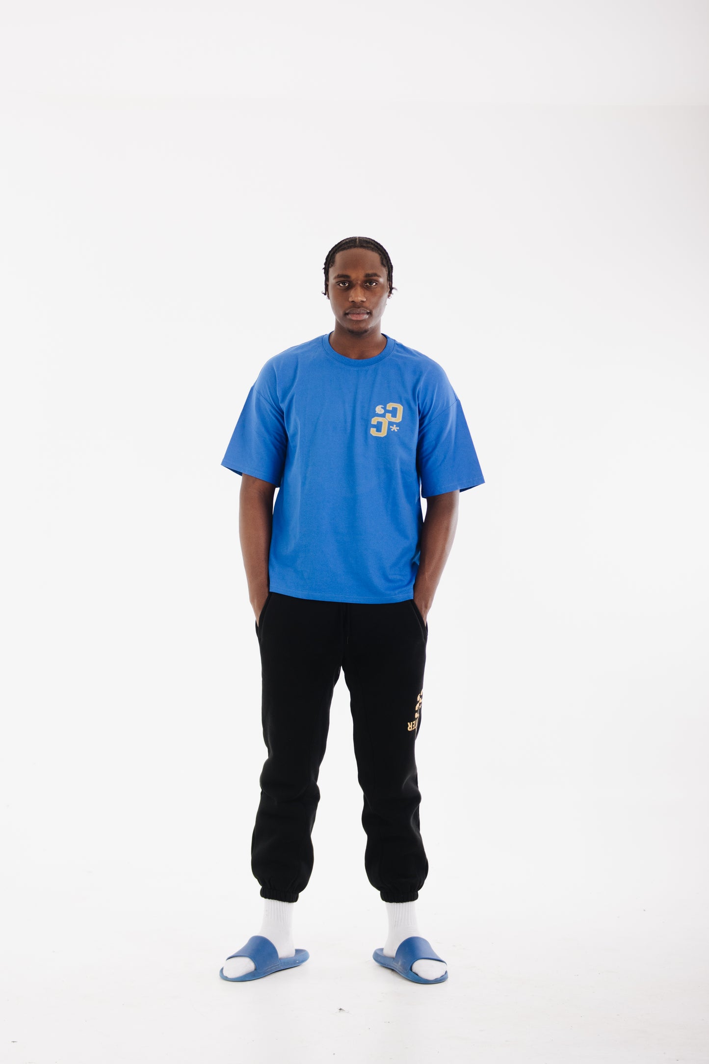 SYX-CITÉ TEE PRE ORDER - CITY CARTER