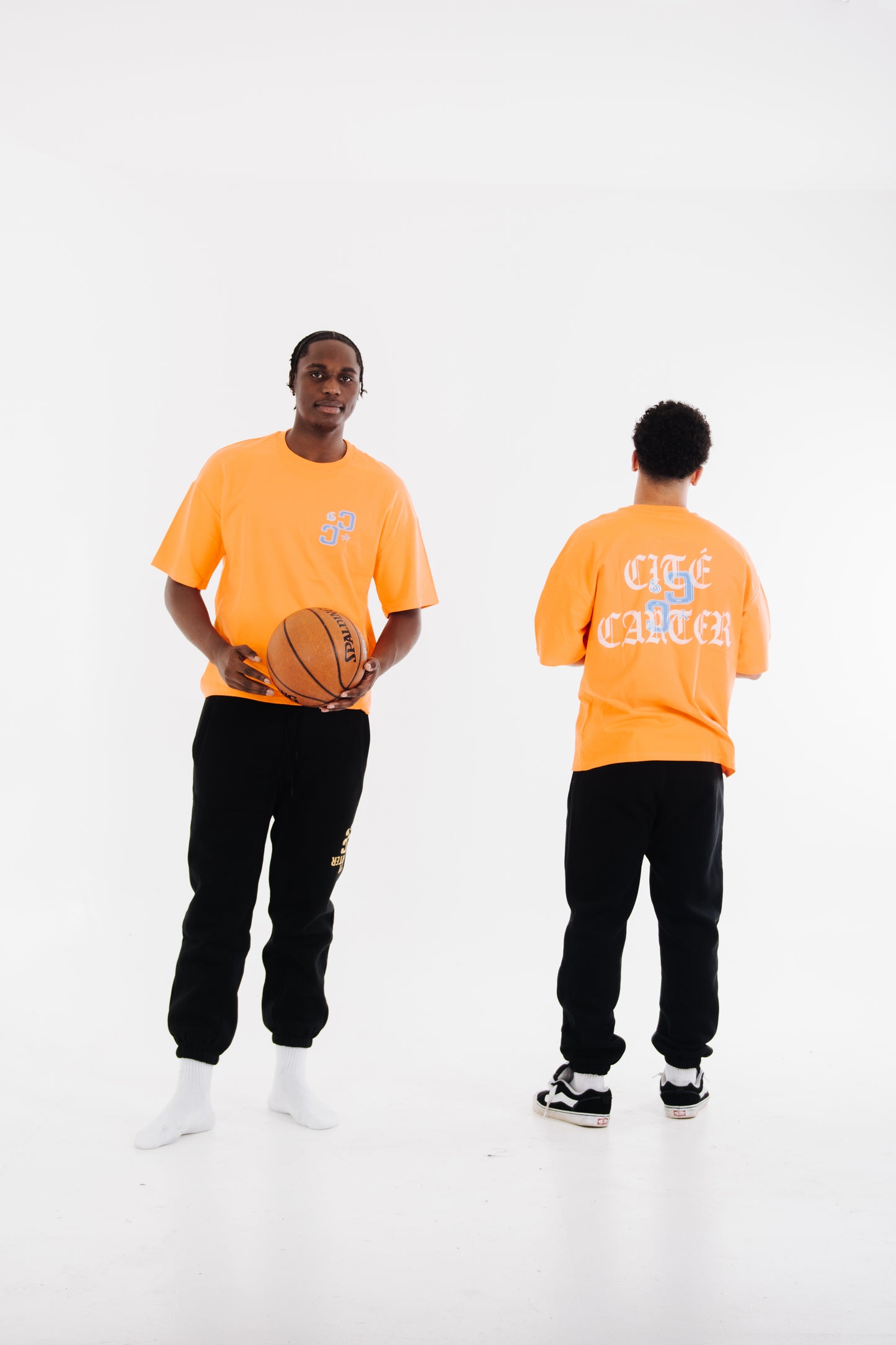 SYX-CITÉ TEE PRE ORDER - CITY CARTER