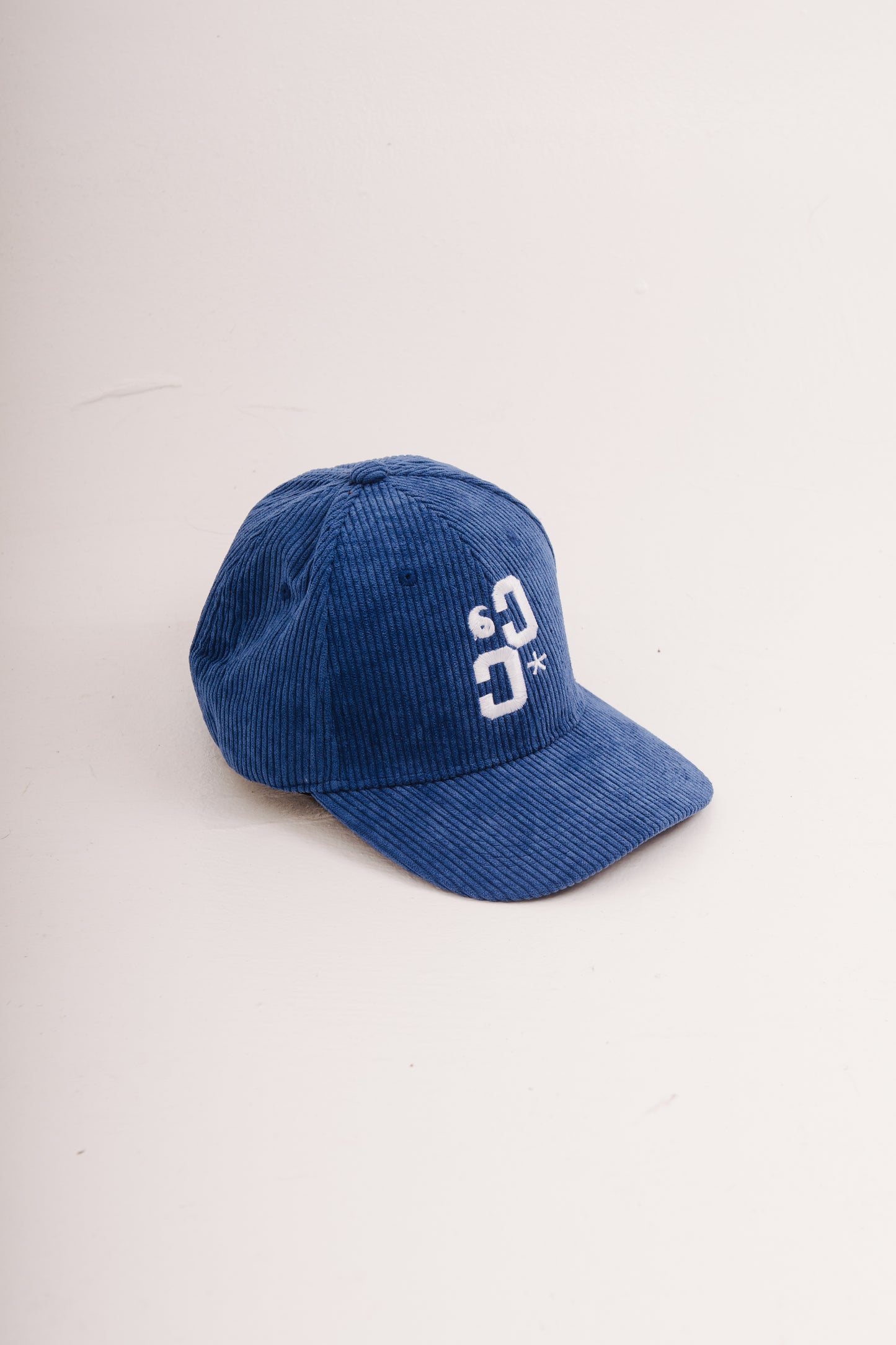 SNAPBACK TRUE BLUE - CITY CARTER