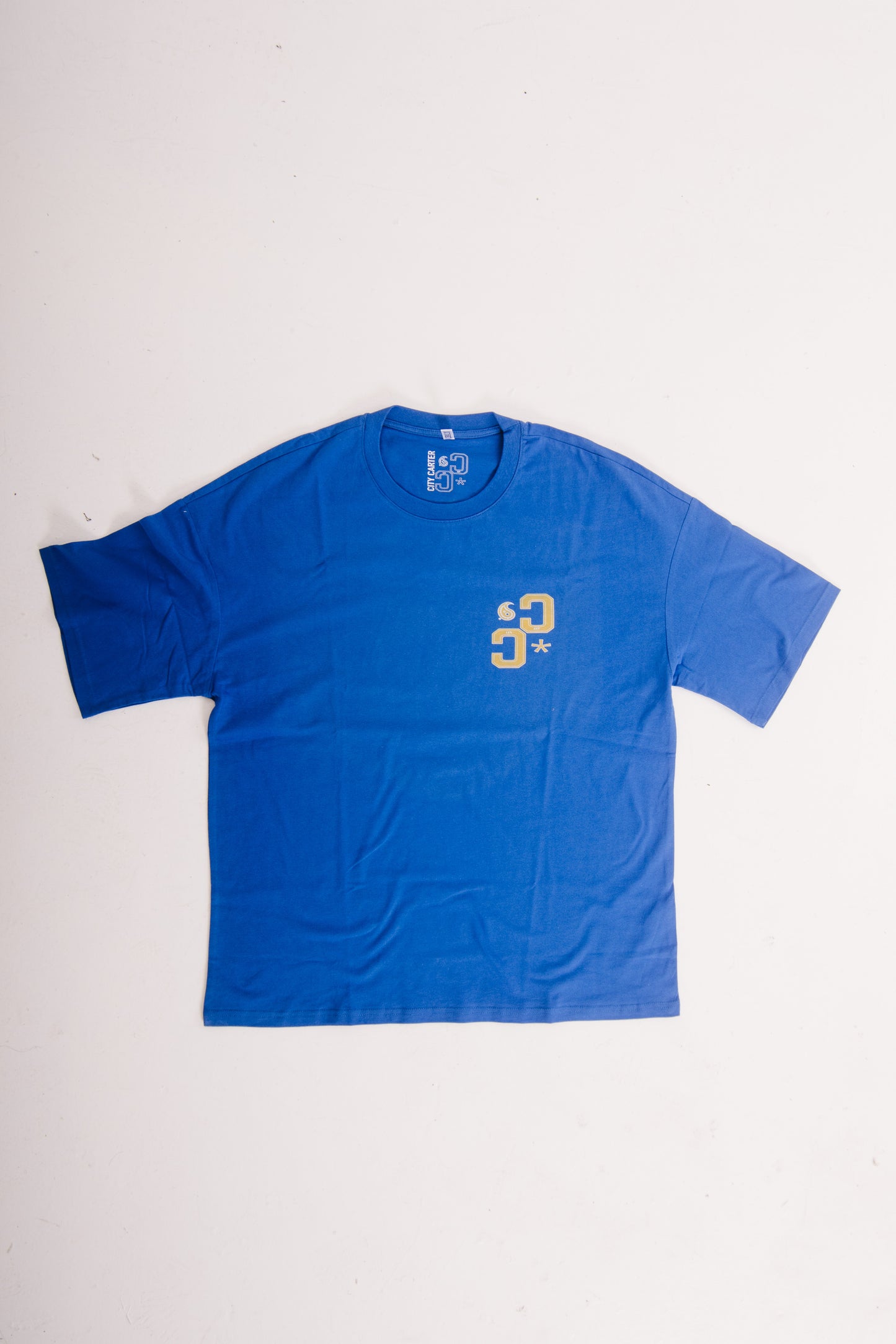 SYX-CITÉ TEE PRE ORDER - CITY CARTER