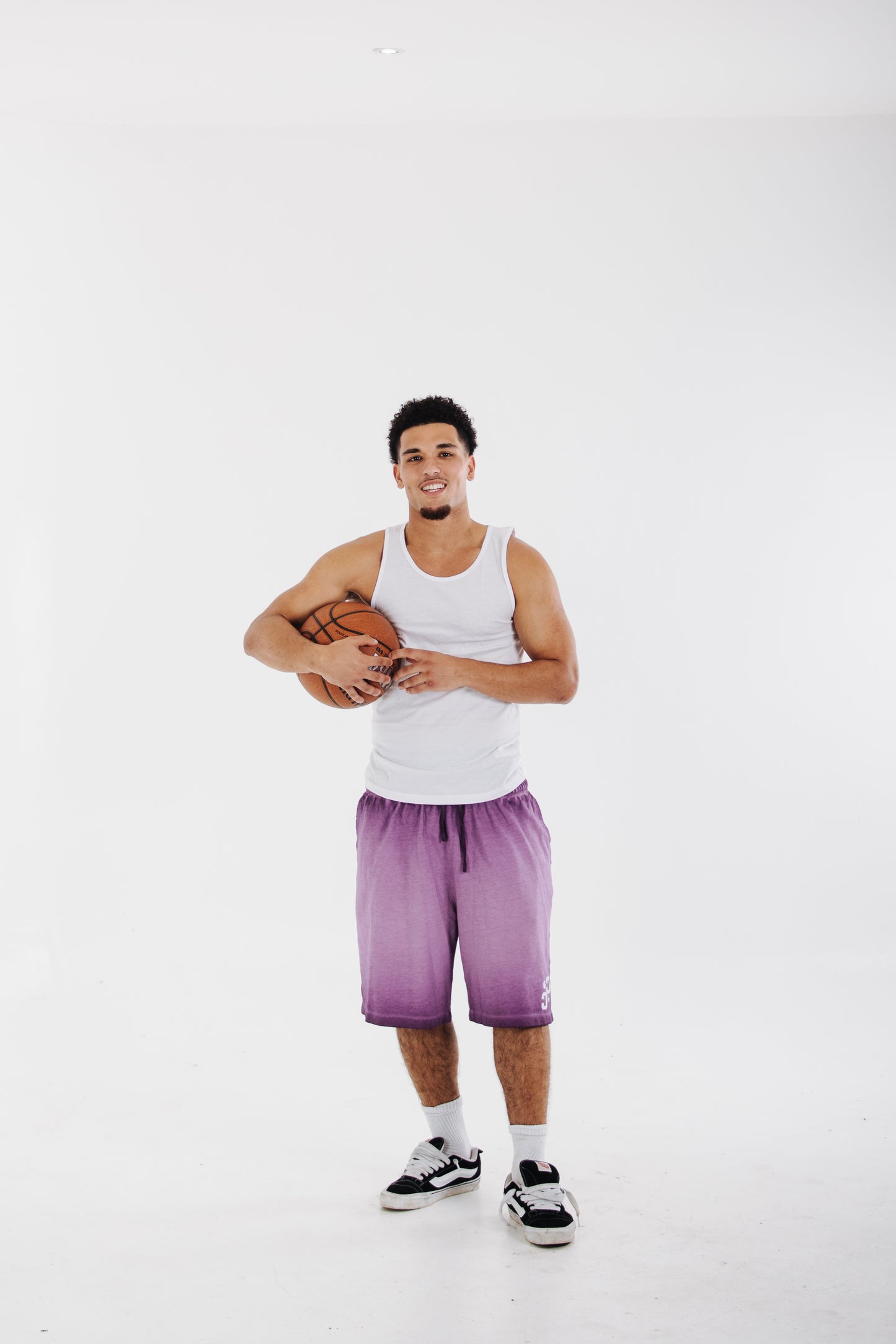 WE OUTSIDE SHORTS PURP pre order - CITY CARTER