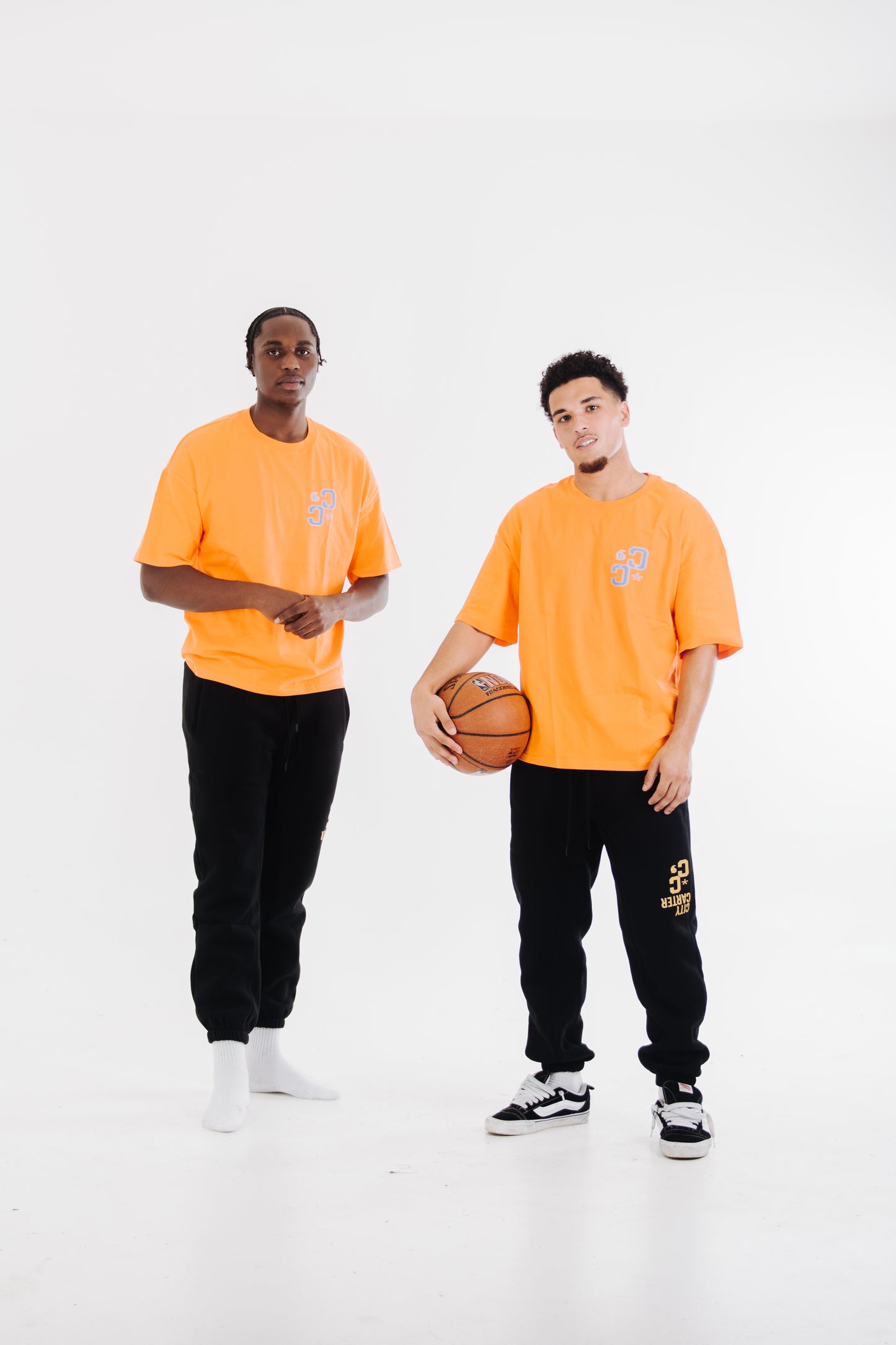 SYX-CITÉ TEE PRE ORDER - CITY CARTER