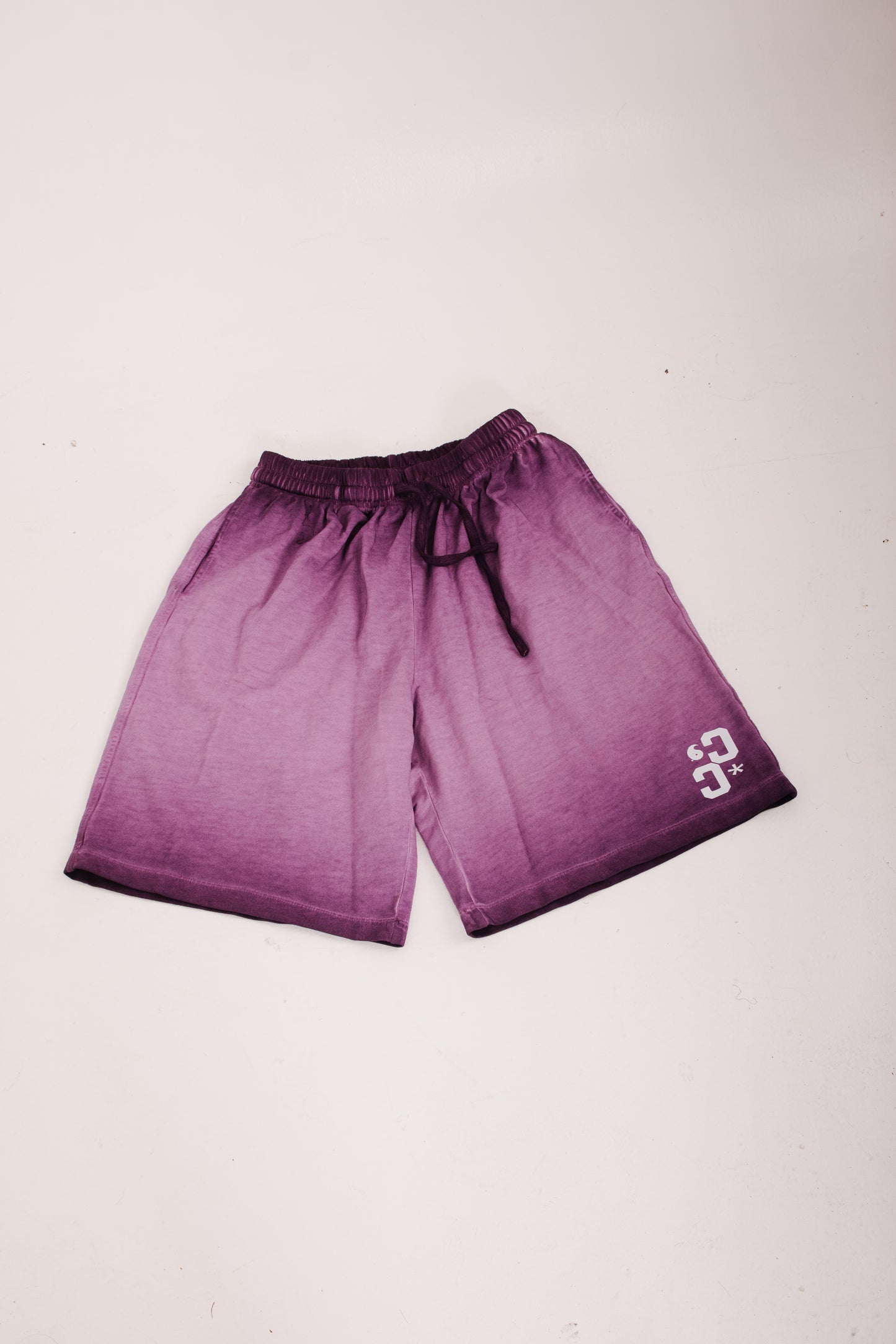 WE OUTSIDE SHORTS PURP pre order - CITY CARTER