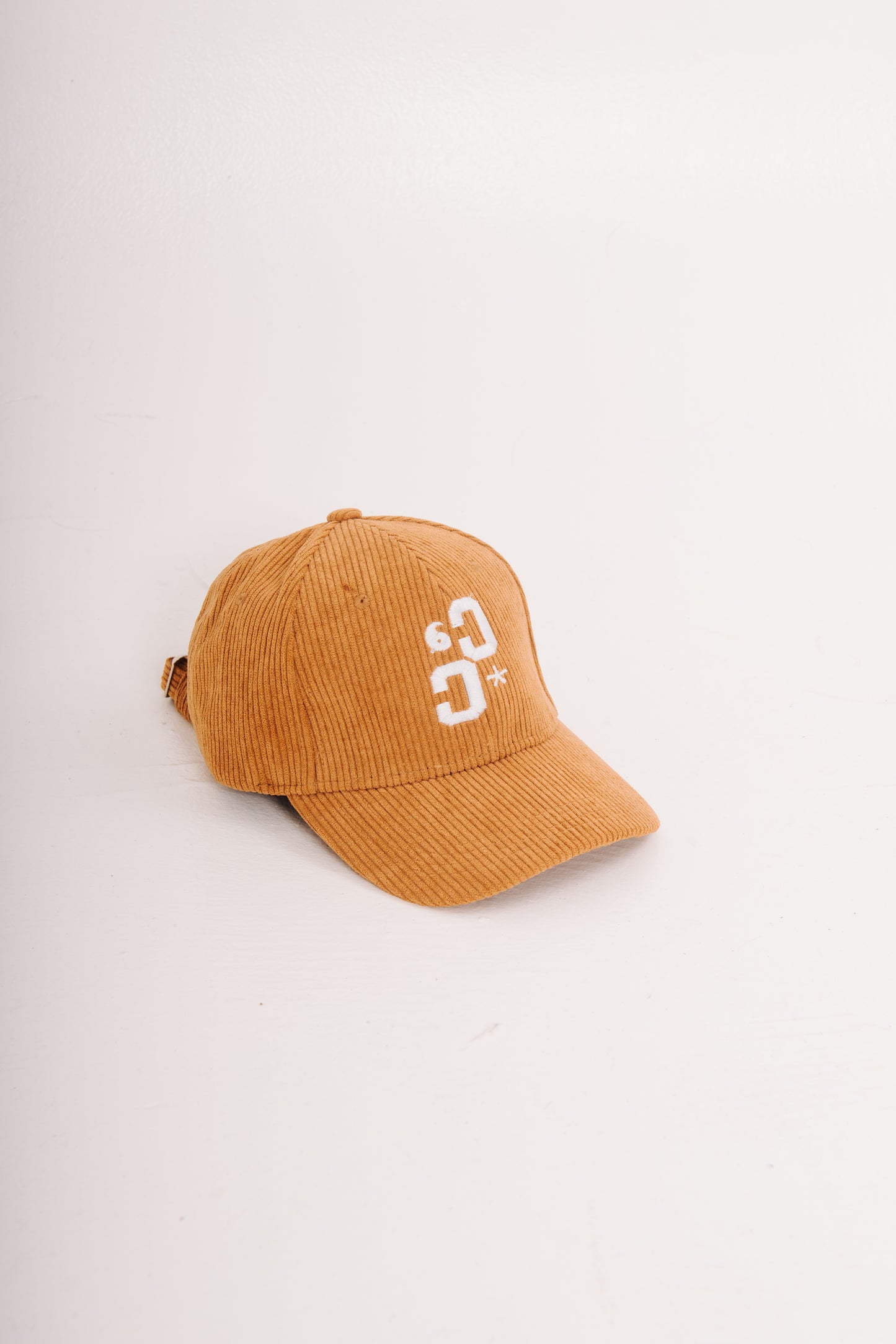 SNAPBACK C’S BEIGE - CITY CARTER