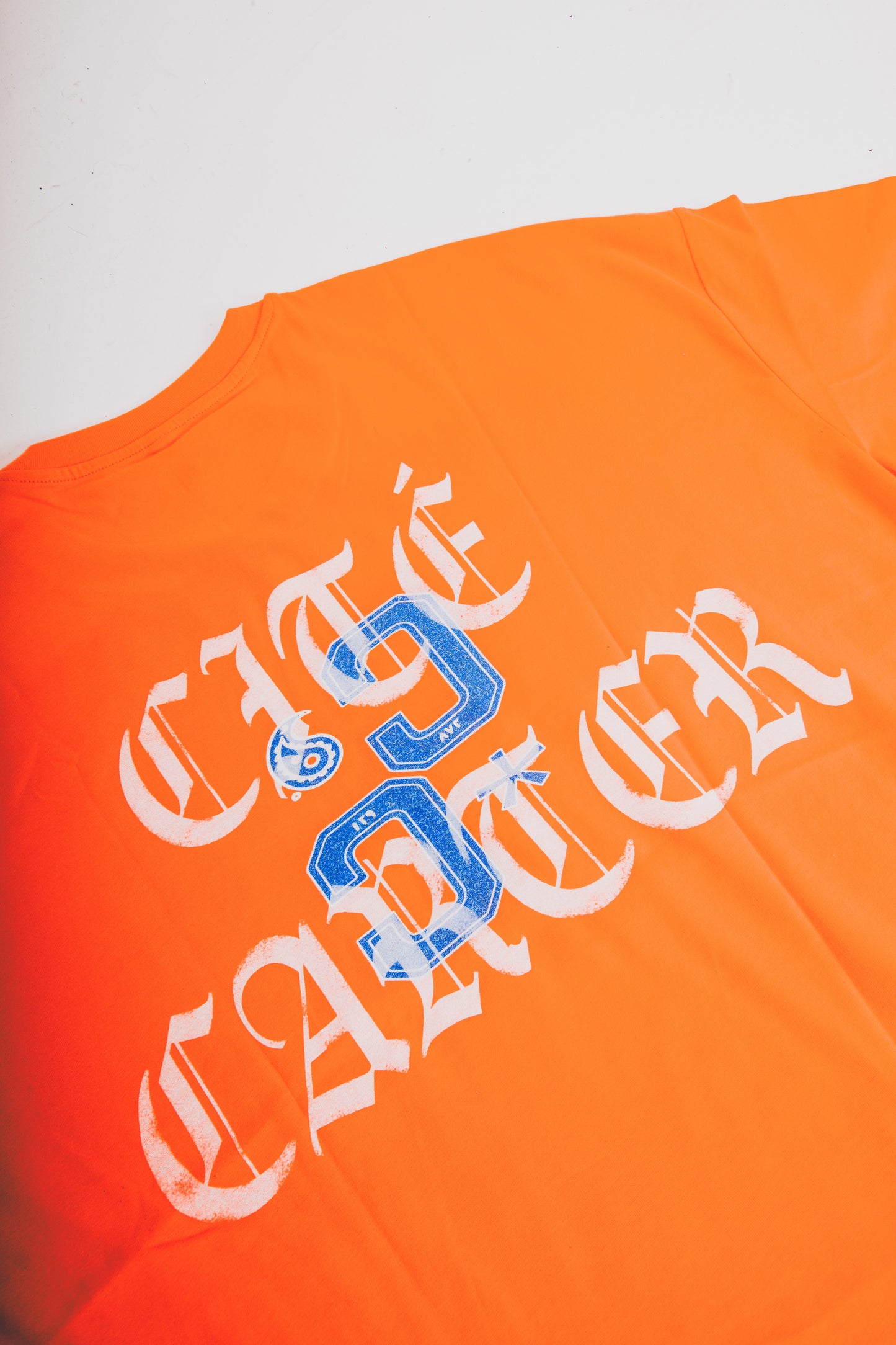 SYX-CITÉ TEE PRE ORDER - CITY CARTER