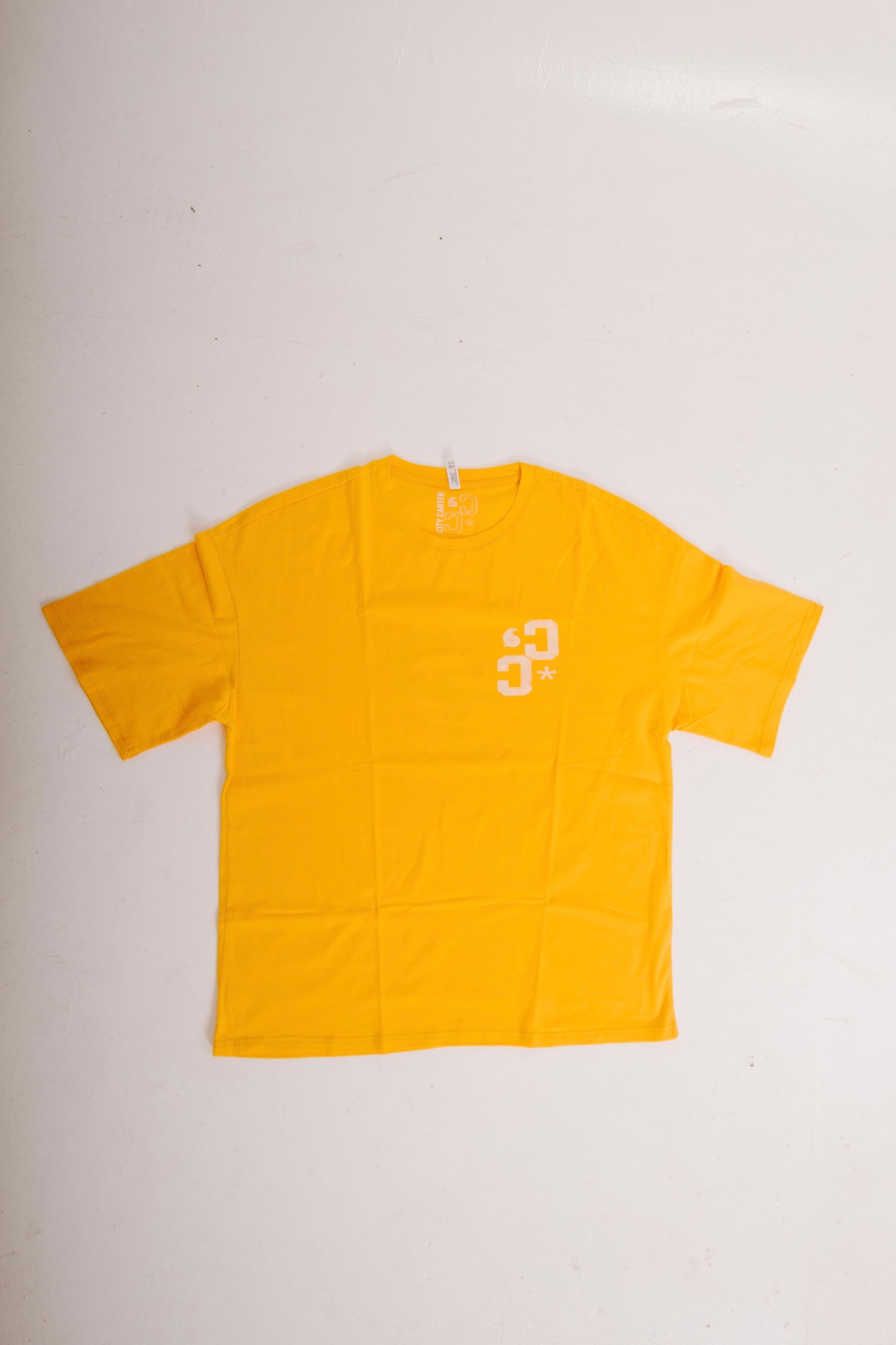 SYX-CITÉ TEE PRE ORDER - CITY CARTER