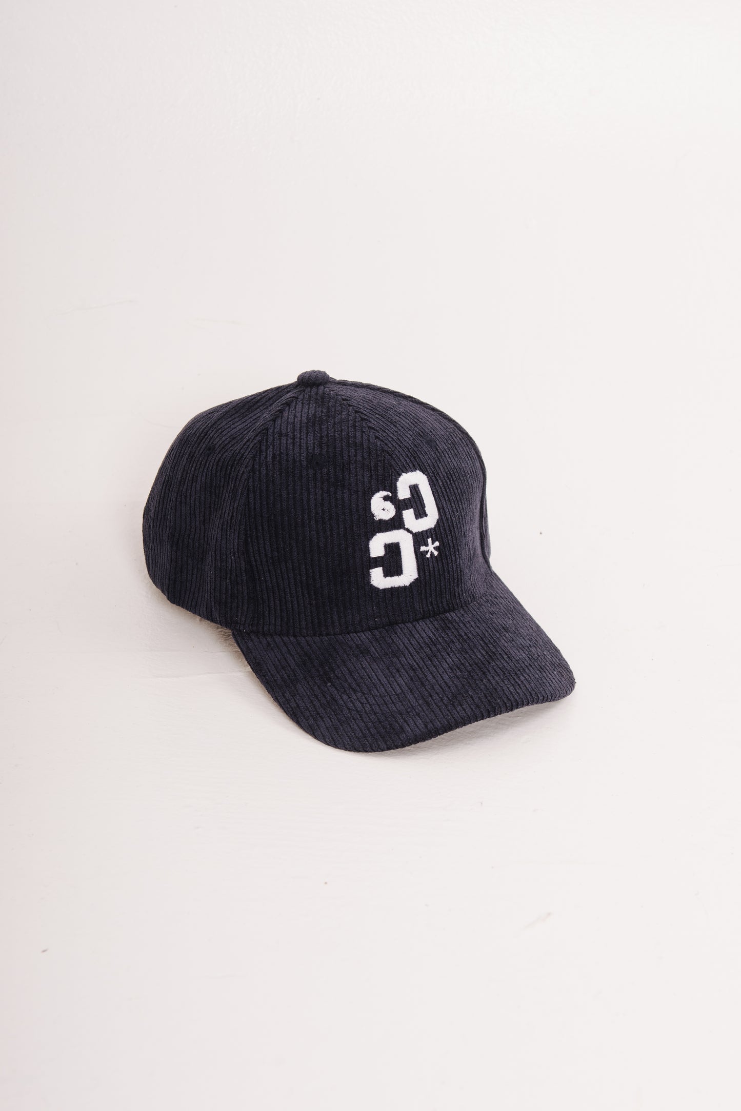 SNAPBACK DRK BLUE - CITY CARTER