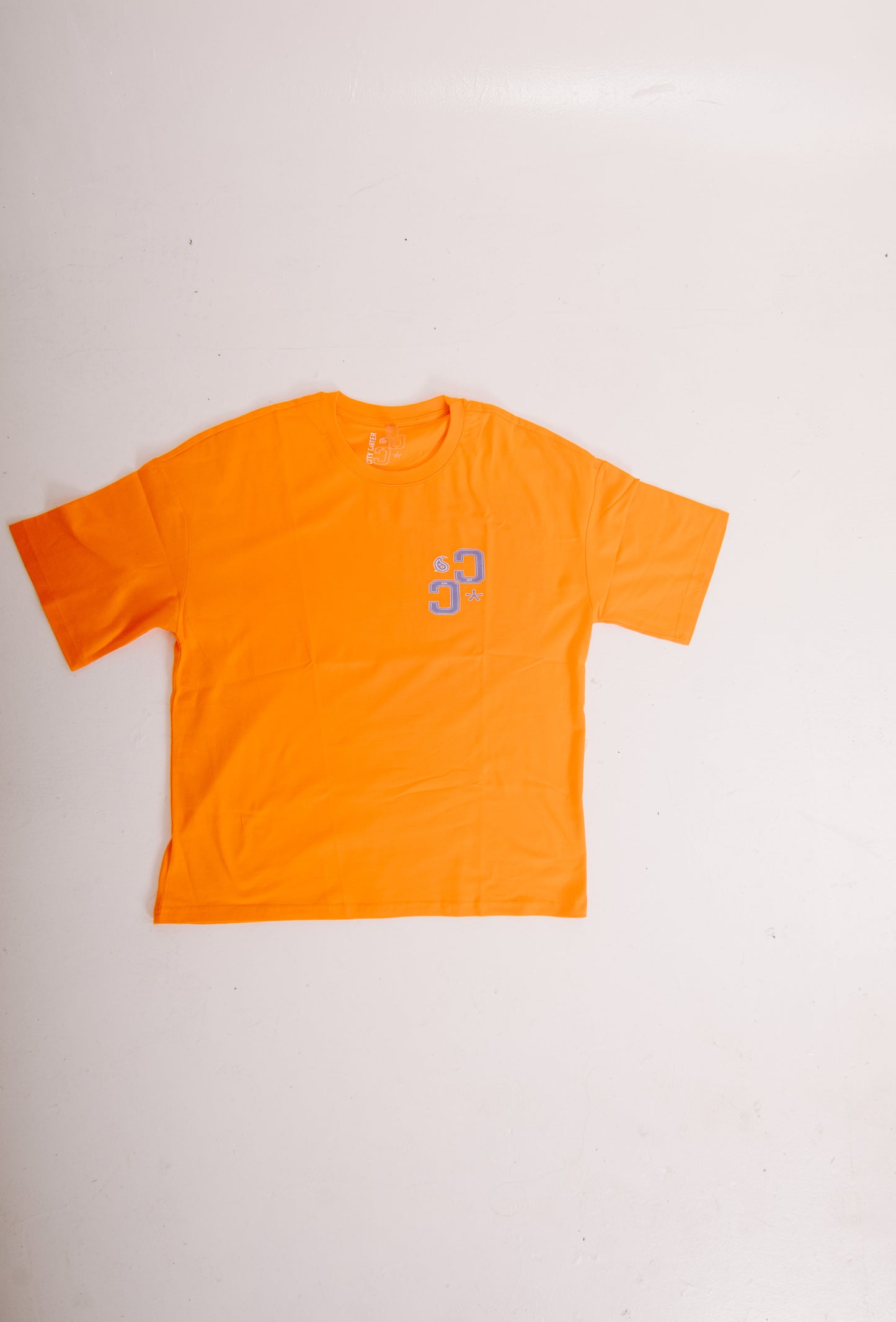 SYX-CITÉ TEE PRE ORDER - CITY CARTER