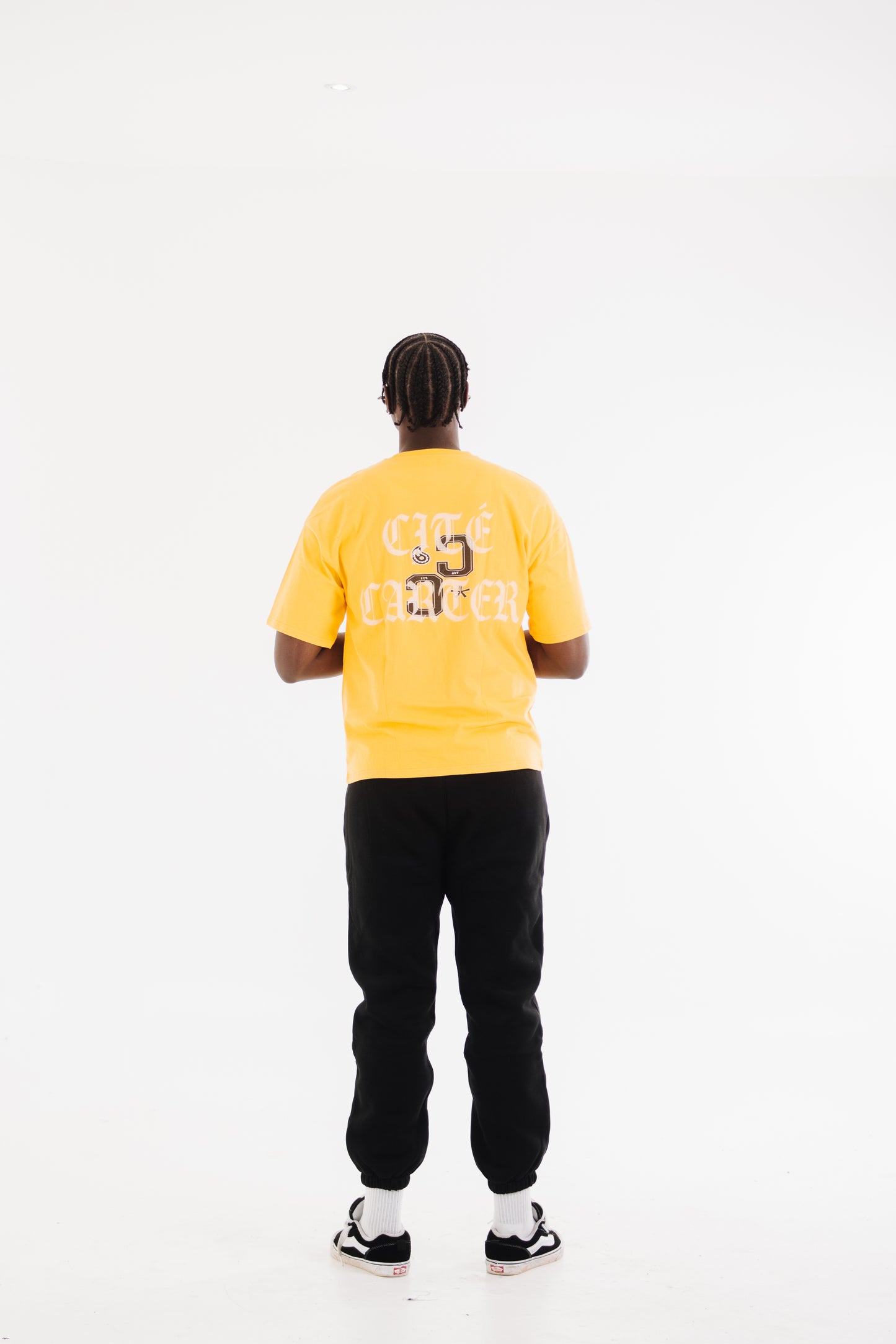 SYX-CITÉ TEE PRE ORDER - CITY CARTER