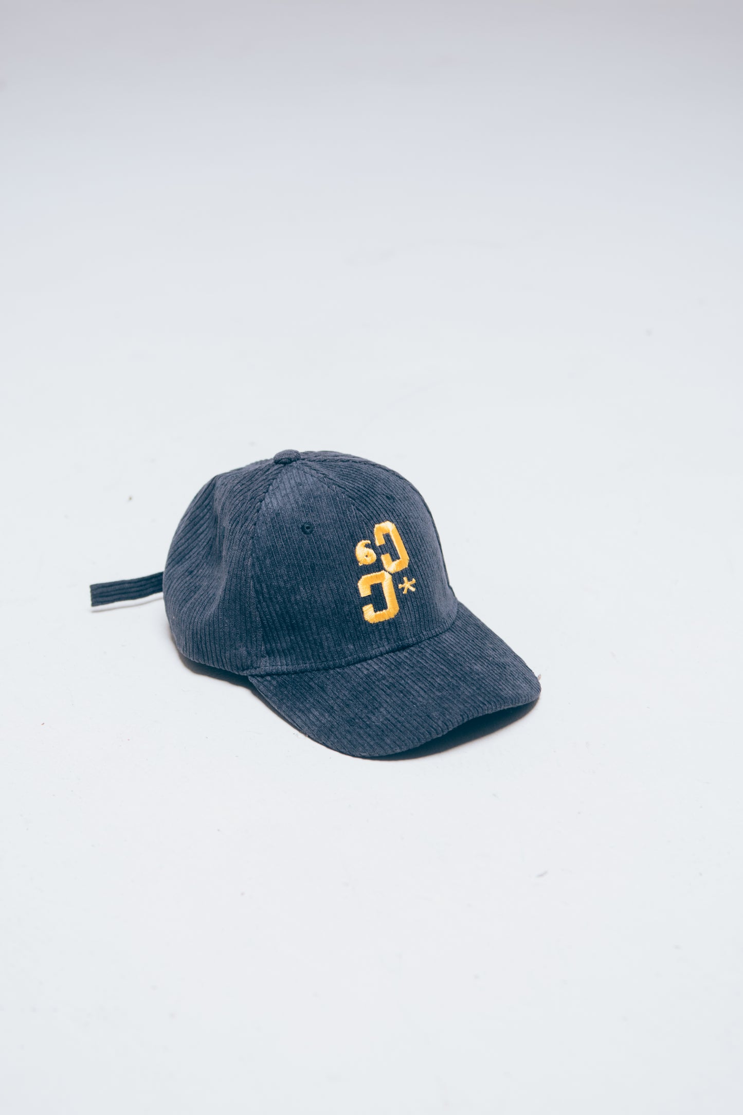 SNAPBACK C’S BLUE YELLOW