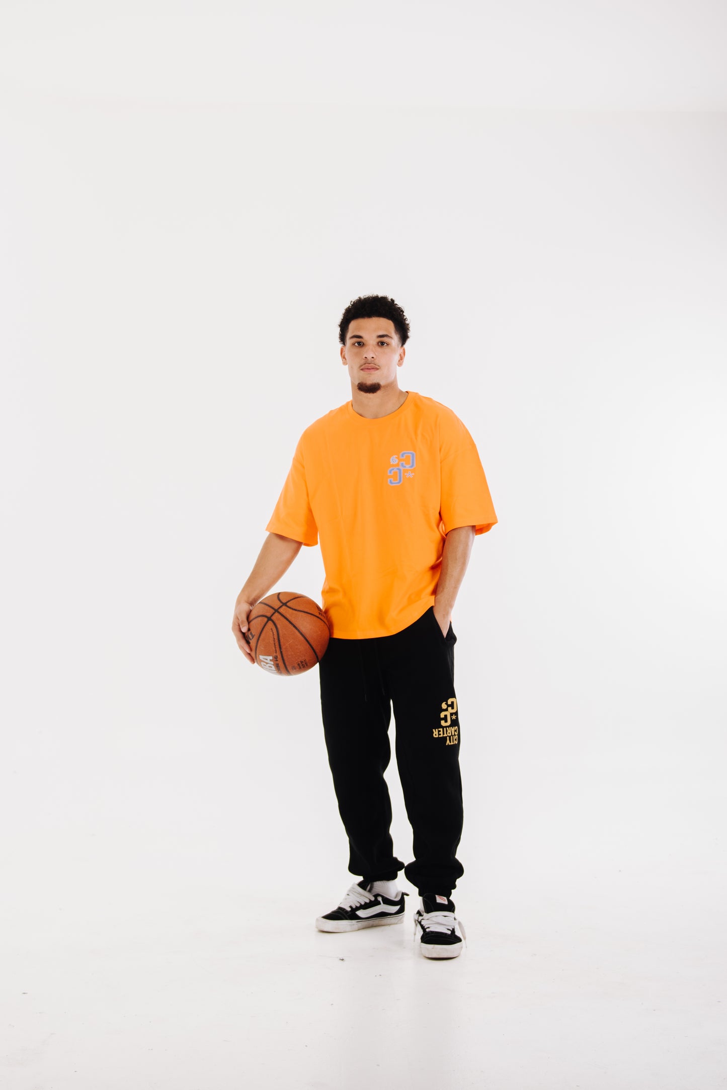 SYX-CITÉ TEE PRE ORDER - CITY CARTER