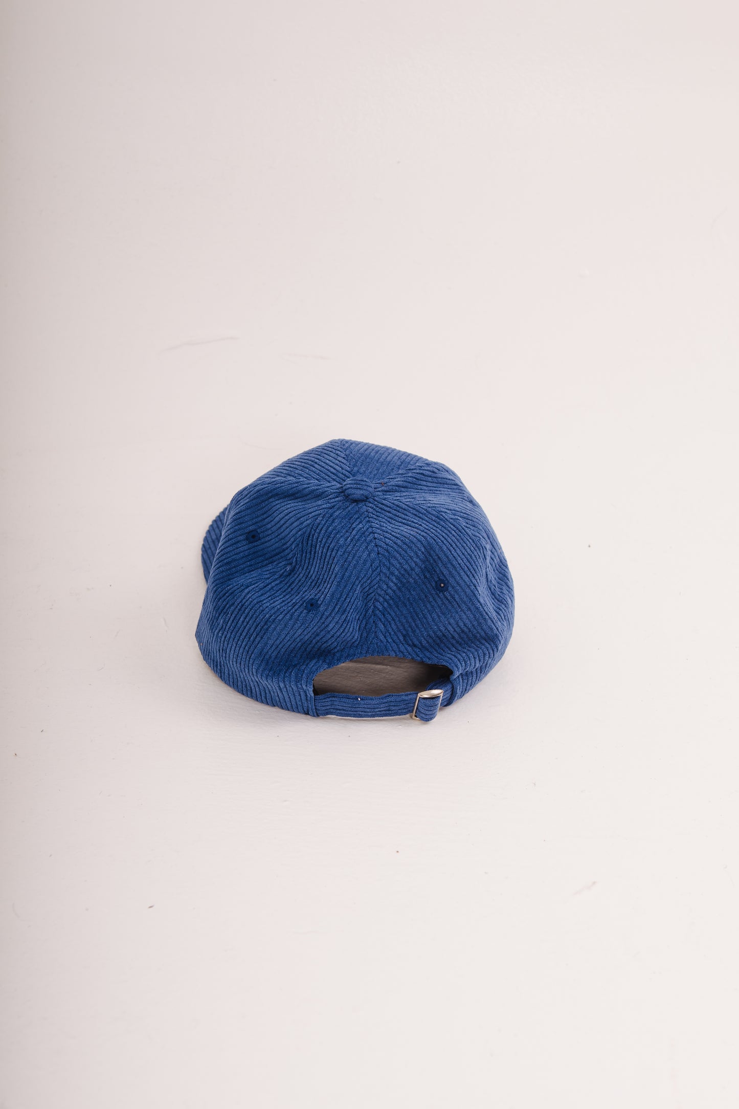 SNAPBACK TRUE BLUE - CITY CARTER