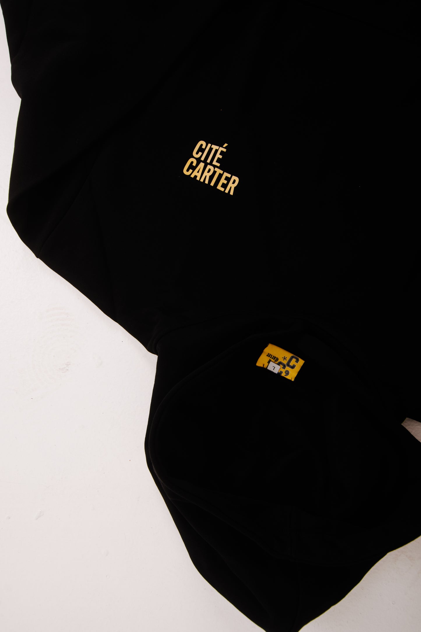 “SURVÊT’” - CITY CARTER