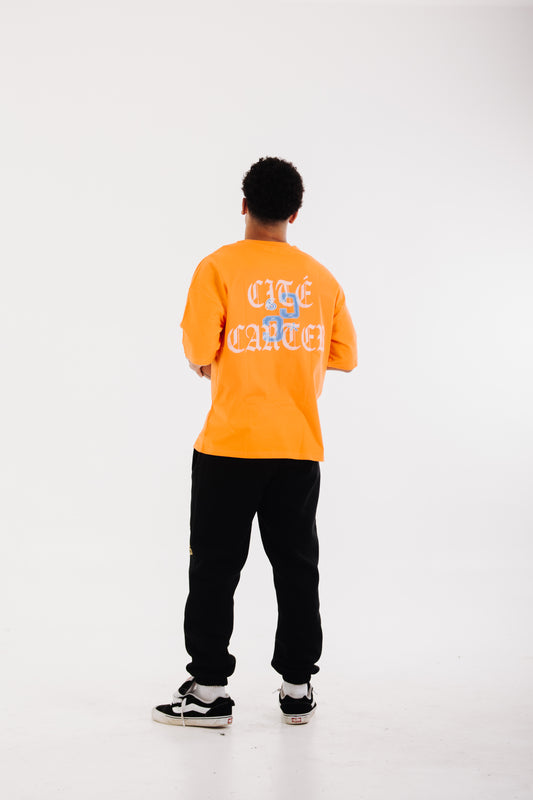 SYX-CITÉ TEE PRE ORDER - CITY CARTER