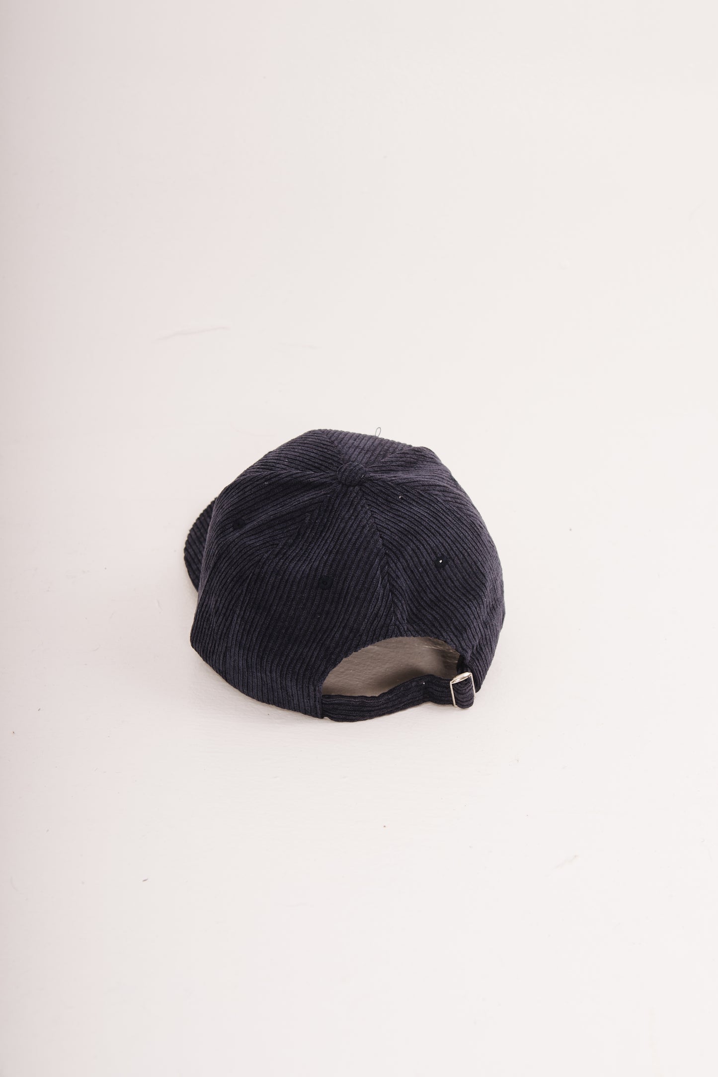 SNAPBACK DRK BLUE - CITY CARTER
