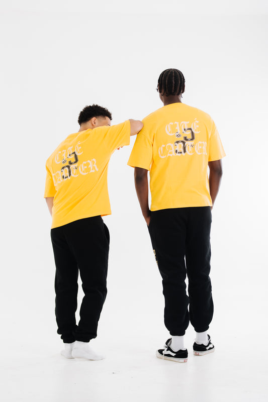 SYX-CITÉ TEE PRE ORDER - CITY CARTER