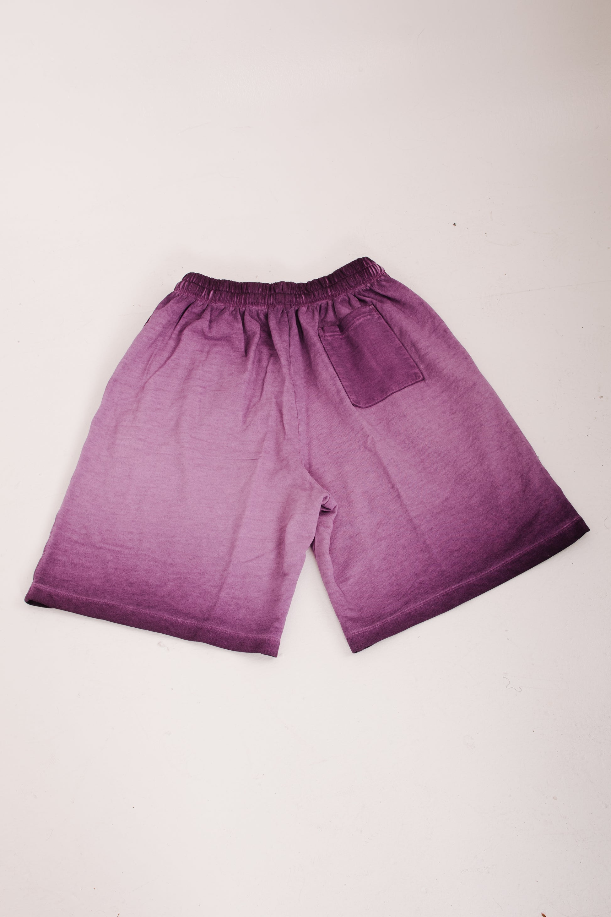 WE OUTSIDE SHORTS PURP pre order - CITY CARTER