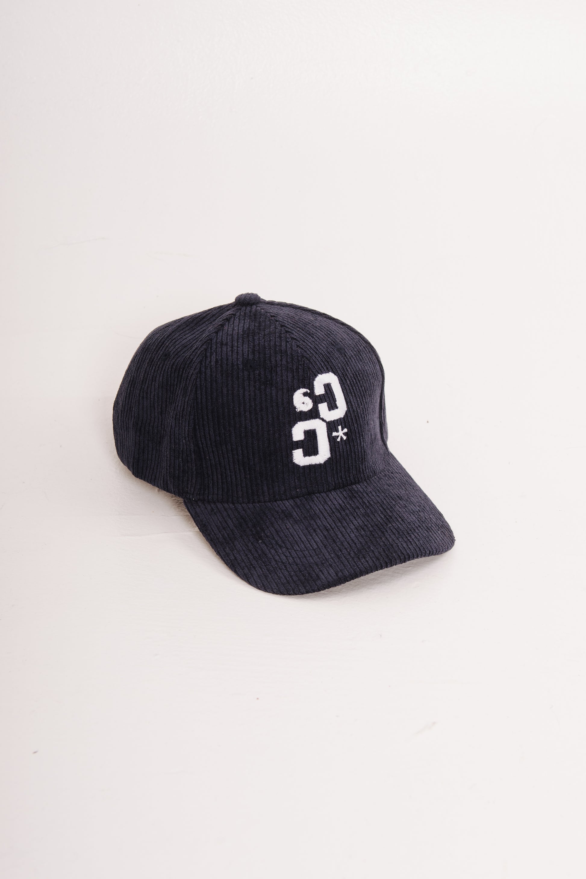 SNAPBACK DRK BLUE - CITY CARTER
