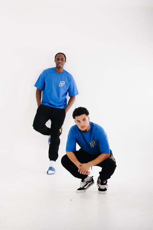 SYX-CITÉ TEE PRE ORDER - CITY CARTER