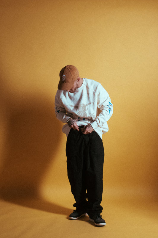 André 3K Sweatshirt